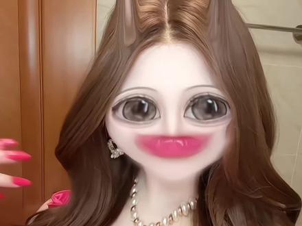 谁欺负你啦?站姐姐身后 姐姐保护你