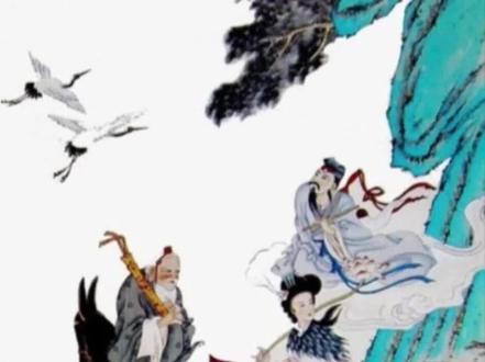 听故事,赏古风美景,品人生百味!感谢你的关注!#民间故事 #原创视频