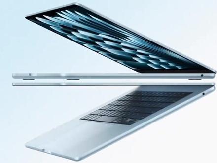 消息称苹果将于3月4日推出平价版 MacBook,起售价预计在 5000 元左右