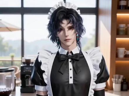 #燕云十六声 #AI女仆咖啡厅奇事 #随变ai随便玩 #随变app