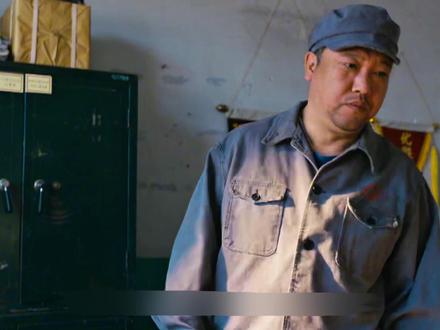 东化厂的岁月长歌,有热血,有离别,有牵挂 #岁月有情时