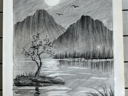 零基础也能画出超赞铅笔画✏️!小白秒变大神🎨,一步步教你掌握技巧✨。无需天赋,只要一支笔和热爱❤️!快来一起开启你的艺术之旅吧🚀~
#零基础绘画 #铅笔画教程 #手绘入门 #画画技巧 #艺术创作