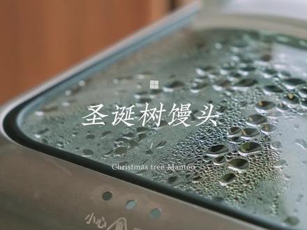 馒头|小鹿有了,那圣诞夜必须有圣诞树🎄
🌱食材
---------------------------------
中筋面粉 200g,水 90g,糖 20g,干酵母 2g,抹茶粉 4g,南瓜粉 适量,红曲粉 适量。
🕹制作步骤
---------------------------------
1⃣ 面粉中加入水、糖、干酵母和可可粉,搅拌成絮状后用手捏成团,取出揉至光滑,收光后切一点面团用南瓜粉和红曲粉分别调成黄色和红色的面团,剩余大面团用抹茶粉调成绿色面团。
2⃣ 绿色面团收光后擀成30*18cm的规格,用刮板刻出条纹,平均切成4份,取一份折一点后拉长2倍后卷成锥型,底部收紧后用红色、黄色面团搓圆点缀。
3⃣ 发酵箱或者烤箱,38℃发酵30-40分钟(冬天)。
4⃣ 水开后放入锅中,中小火10分钟即可食用。
💡tips
---------------------------------
① 不同品牌的面粉,吸水性不一样,根据自己的面粉调整水量。
② 蒸圣诞树馒头需要蒸锅深度够深,不然会顶到锅盖。
#创作者中心 #创作灵感 #新鲜出炉 #馒头 #圣诞的100种打开方式