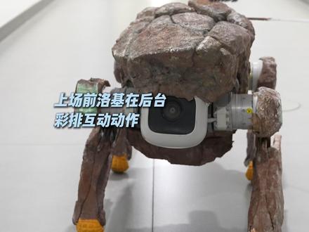 拿捏!人类的社交礼仪已经轻车熟路了!#电影挽救计划