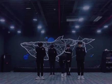 #台风少年团 《骑士宣言》也很好听啊