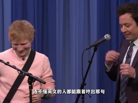 果然听不懂的就是最好听的,以下8首是全球公认的播放量最高最好听的英文歌曲。#音乐#英文歌 歌