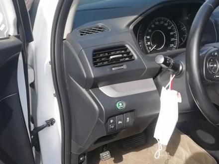 几十元维修百元配件故障,维修本田CRV后视镜