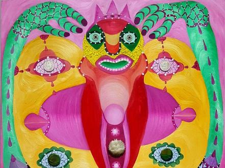 蛐蛐爱好者
周惠明大师
作品美国大都会收藏