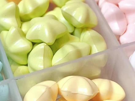 三分钟就会的六种糖果隐藏吃法想吃的时候记得来看我#美食教程持续更新 #糖果隐藏吃法 #糖果做法 #甜品烘焙 #糖果推荐