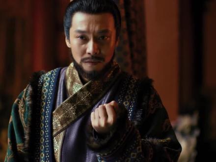 《朱元璋唯一的结义兄弟!大明打虎英雄!》 #朱元璋 #明朝历史