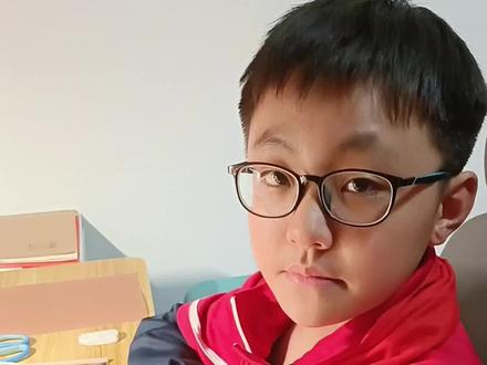 圆柱体手工制作#为了让孩子明白立体空间感 #