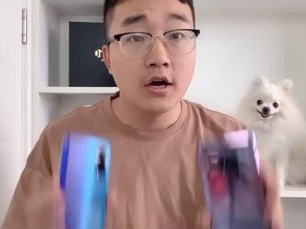 iQOO Z1x跟红米10x该怎么选呢?#5g流畅先锋iqooz1x