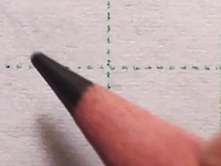 #创作灵感 #硬笔楷书 #手写 #规范字书写 #书法 #练字 楚字的详细讲解,感谢观看。