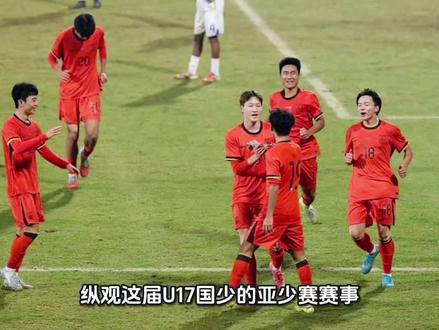 关于潘朝伟 之前一直没说,就说09国少中场中路实在差人,那张林峒是不是比潘朝伟更合适呢?小潘个人能力也不算很差,但是无论是硬度,思维,气质,他明显对不上啊!真不能怪孩子。
#潘朝伟 #张林峒 #中国足球未来可期 #国少队 #我要流量