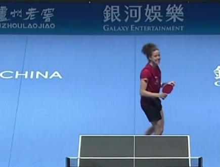 17岁的汉娜高达也是狠有前途的,看给我们看的心脏病都要犯了啊 #莎言莎语 #莎莎加油 莎头#莎头cp 莎头#莎头5114