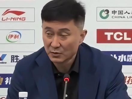 被杜锋骂跑退出广东?张明池发声,原因曝光,将重返CBA,拒绝 被杜锋骂跑退出广东?张明池发声,原因曝光,将重返CBA,拒绝宏远#520被爱看见