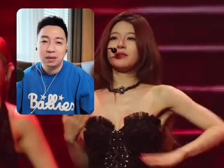 开演唱会把粉丝当朋友招待的顶流明星,这谁能不爱啊? #赵露思 #赵露思演唱会 #赵露思曼谷演唱会