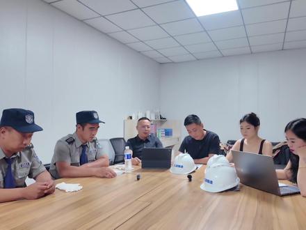 真相大白 #保安日记 #3456小分队 @人间一角