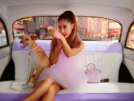 Ariana Grande - Gimme On Up ft. Iggy Azalea &Nicki Minaj (Official Video)#remix版 #arianagrande #麻辣鸡nicki