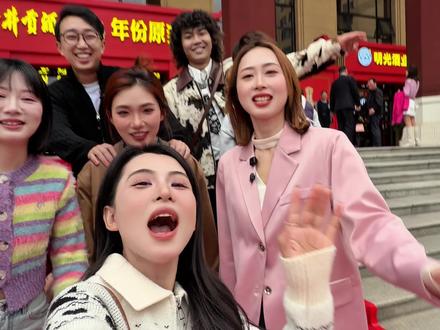 2026成都春季糖酒会开始啦 好逛又好喝