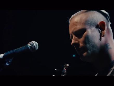 (Slipknot)活结乐队(Corey Taylor)主唱 科雷·泰勒的《Snuff》金属硬汉唱情歌 谁能扛得住?泪目了 #欧美音乐 #摇滚现场 #感动到心疼