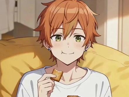 #AI床边的鱼豆腐误会 #随变ai随便玩 #随变app #pjsk#东云彰人