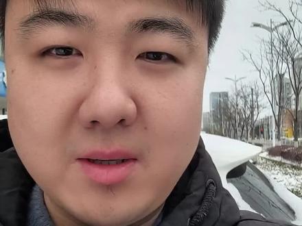 扬州下雪啦!“瑞雪兆丰年”用英文怎么说?#扬州下雪了 #大寒 #2026年第一场雪 #英语学习 #东西方文化