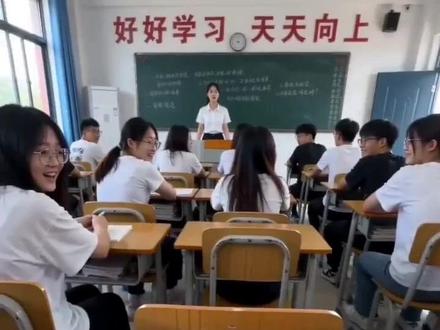 #AI课堂萌宠应答记 #随变ai随便玩