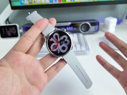 小米手表S5跟小米Watch5都有哪些区别?怎么选? #小米手表S5 #小米WatchS5 #小米Watch5 #智能手表 #运动手表