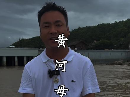 这条视频有点长,但是知识点丰富,记得收藏好!带你一起了解我们的母亲河黄河!#旅行大玩家 #黄河