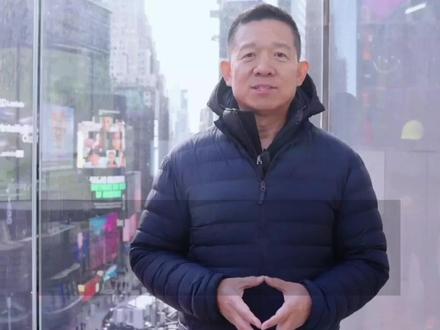 贾跃亭称正在努力还清债务,希望早日重归祖国。 #贾跃亭 #还债 #经营 #商业