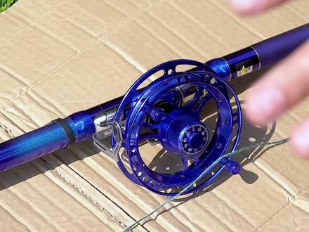 谷麦轮如何上线?新手务必看下,看不清楚的可以下载放慢观看!#谷麦钓技巧#谷麦钓法