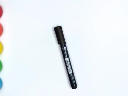 一起来画【滑板车】简笔画,超简单,每个孩子都喜欢的玩具#画画 #创意美术 #滑板车 #幼儿 #幼师 #亲子