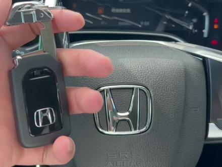 CRV清除胎压报警;都是知识啊兄弟们#抖音汽车 #汽车知识 #每天一个用车知识 #dou是好车 #本田crv