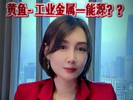 化工有望接替有色成为下一轮周期主线? #A股 #股市 #股票 #化工 #晓琴姐