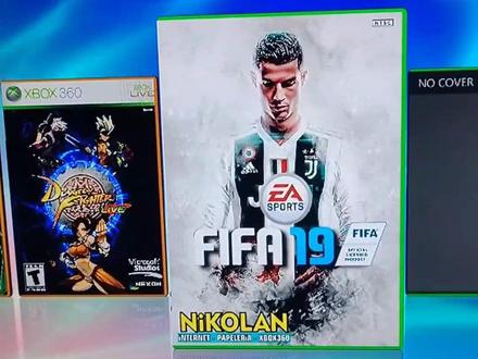 关于系统升级也可以买硬盘#主机游戏 #体感游戏机 #xbox360 #大表哥 #舞力全开