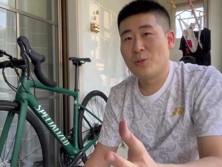 骑行之间难道就没有纯友谊吗?#我的骑行日常 #内容过于真实 #男人简单的快乐