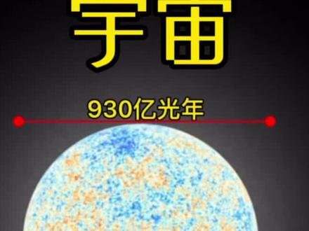宇宙有多大?除了我们的宇宙还有其他宇宙吗?#多重宇宙#其他宇宙#宇宙法则