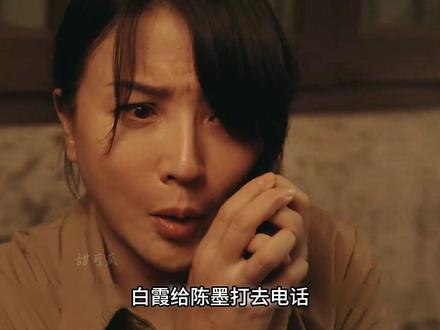 《她的盛焰》31:饶雨瓷被打伤后再次精神崩溃! #她的盛焰 #她的盛焰值得反复细品 #好剧推荐 #了不起的精讲团 #甜可瓜