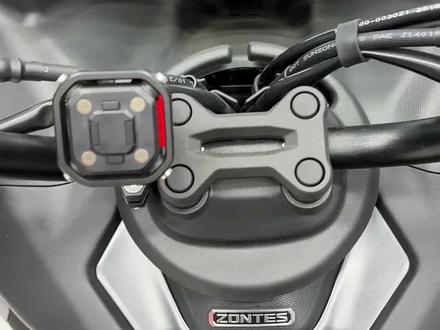 150X打转向想要马蹄提示音的不要错过 专车专用! #机车 #摩托车改装 #踏板摩托 #升仕150X