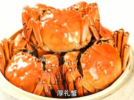 厚礼谢是什么梗?#厚礼谢