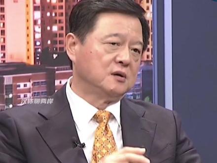 周锡玮激辩蔡正元:谁敢不敢打仗,决定哪一个是对的,这是一种完全错误的判断.##周锡玮#蔡正元 #台湾名嘴