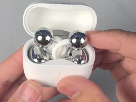 华为freeclip2热度背后,说点劝退的话!