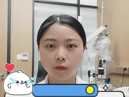 睫毛长倒了,老是戳到眼球怎么办?#倒睫毛 #倒睫怎么办 #眼科常识 @DOU+小助手 @抖音小助手