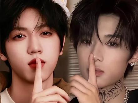 峻豪师兄,你的身旁有桂源弟#张峻豪 #张桂源 #TF家族新音 #搞笑