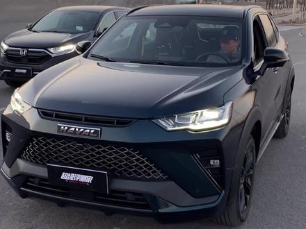 #车知识分享计划 #哈弗 #哈弗h6 #哈弗h6s #排气声浪 #声浪 哈弗h6s声浪如何