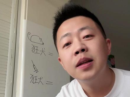 (限流重发)仓鼠咬了,打狂犬疫苗,免疫学博士震惊了 #仓鼠 #狂犬疫苗 #有趣的知识又增长了 #养宠物 #健康科普