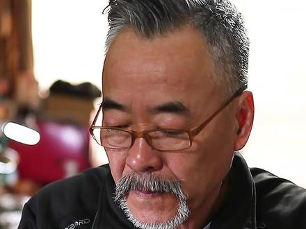 《首席桂冠》 尹哥的制作故事#艺术