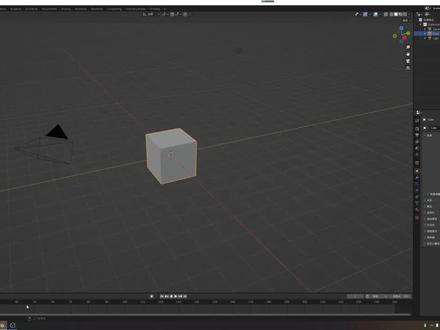 blender贴图丢失怎么回事?什么是UV?20分钟全搞明白! #3d #blender教程 #UV #贴图