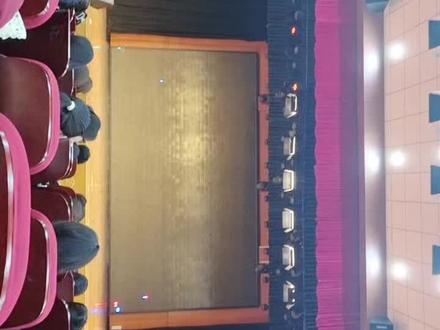 2023届迎新晚会
